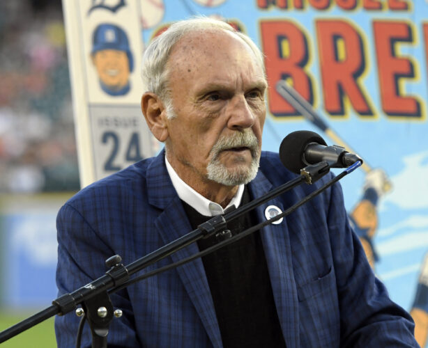 Jim Leyland elected into Hall of Fame News, Sports, Jobs Daily Press